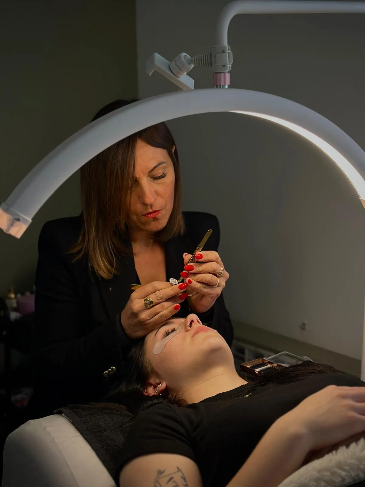 Marina - Formatrice