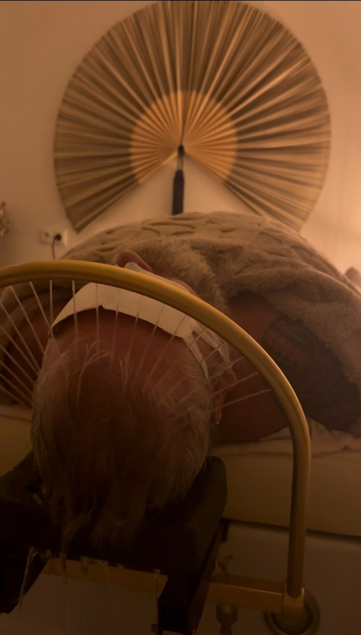 Head Spa Homme - Originel