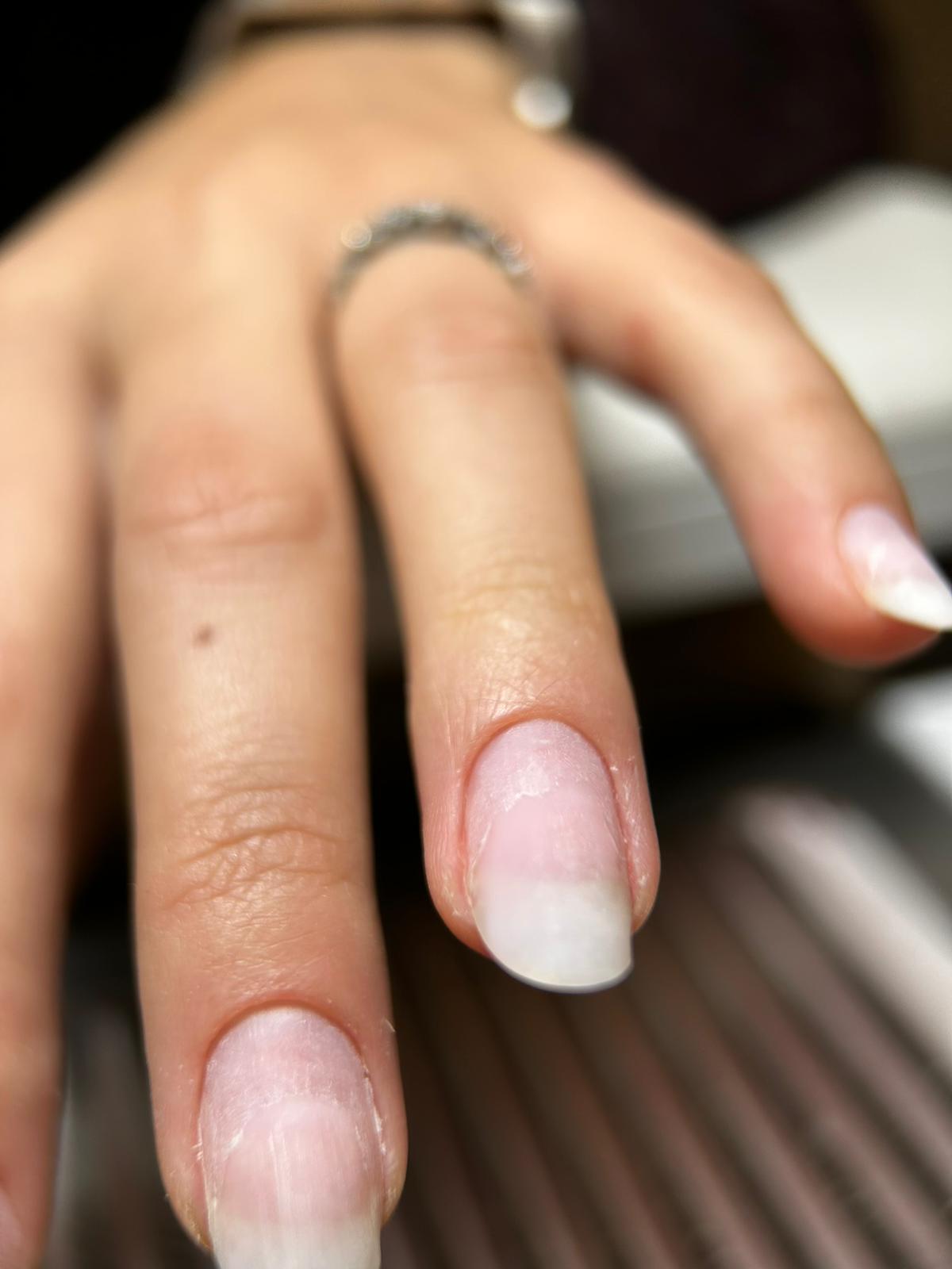 Perfectionnement manucure