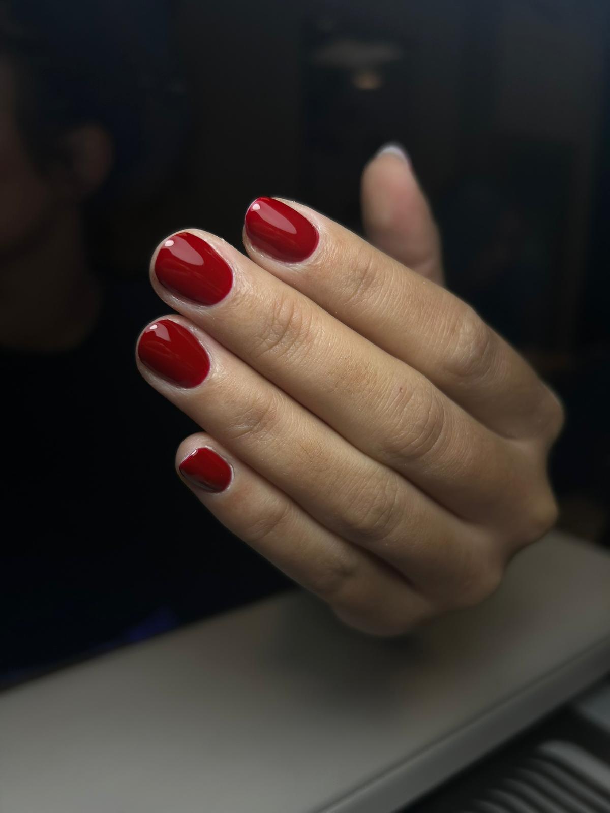 Semi permanent simple mains